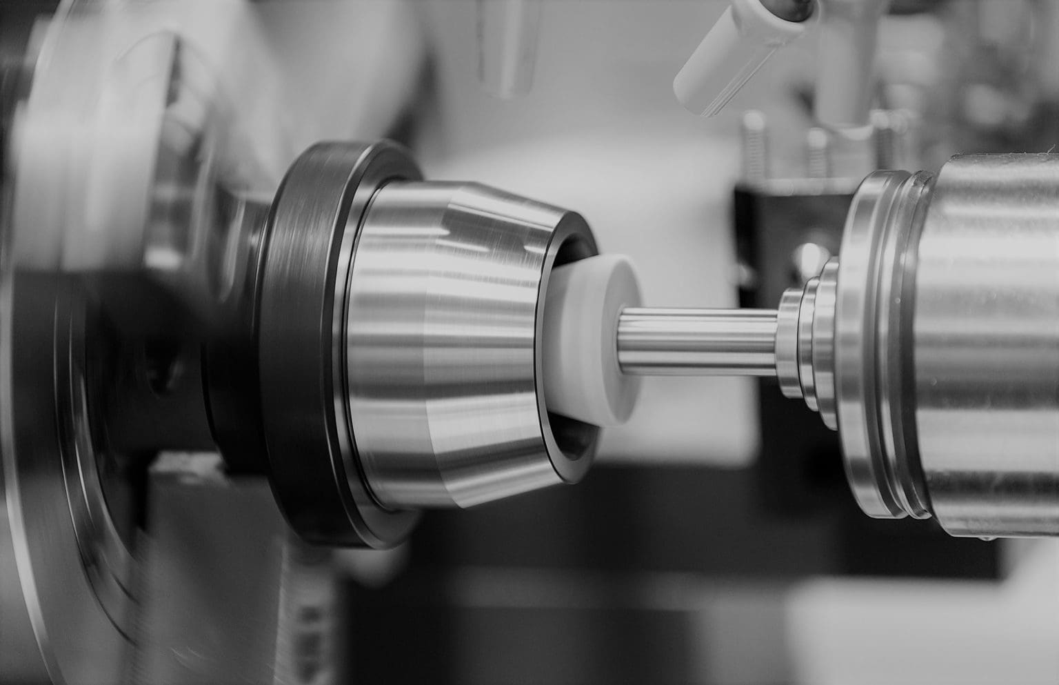 Getting to Know Your Machine Tool Spindle | MZI Precision