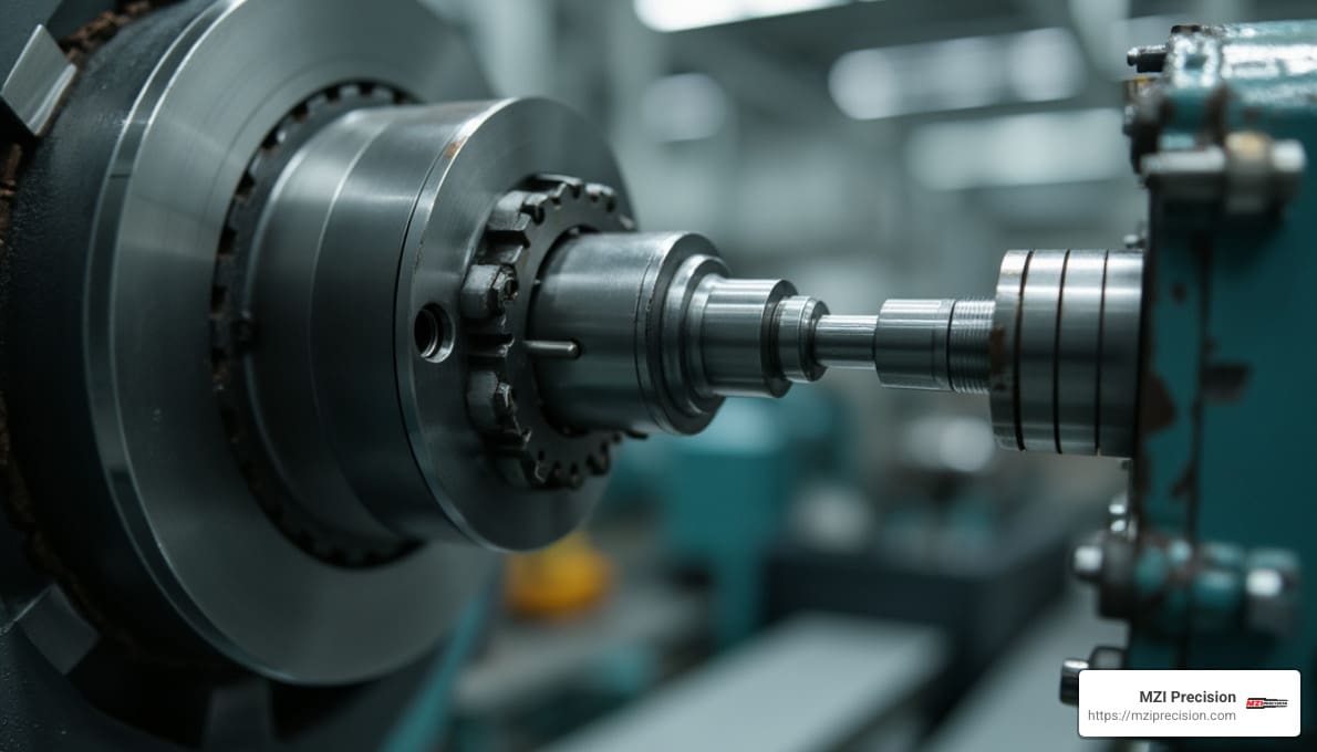 Deck Spindle Replacement: Top 5 Wow Tips for 2025